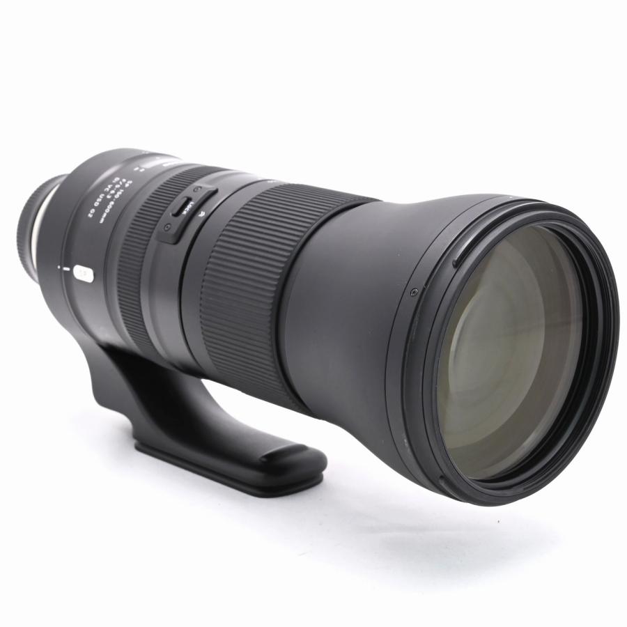 タムロン TAMRON SP 150-600mm F5-6.3 Di VC USD G2 A022N : フラッグ