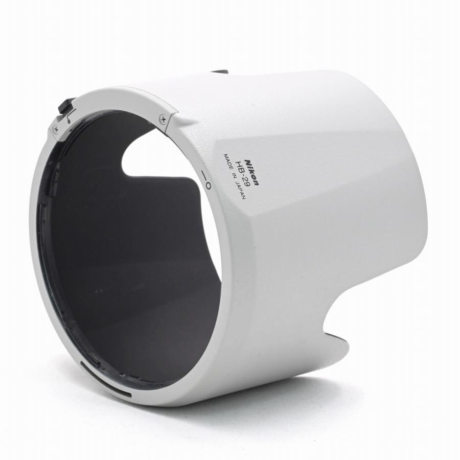 ニコン Nikon AF-S VR ED 70-200mm F2.8G IF ライトグレー : フラッグ