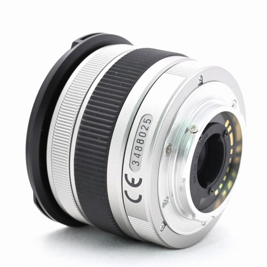 PENTAX 08 WIDE ZOOM 3.8-5.9mm F3.7-4