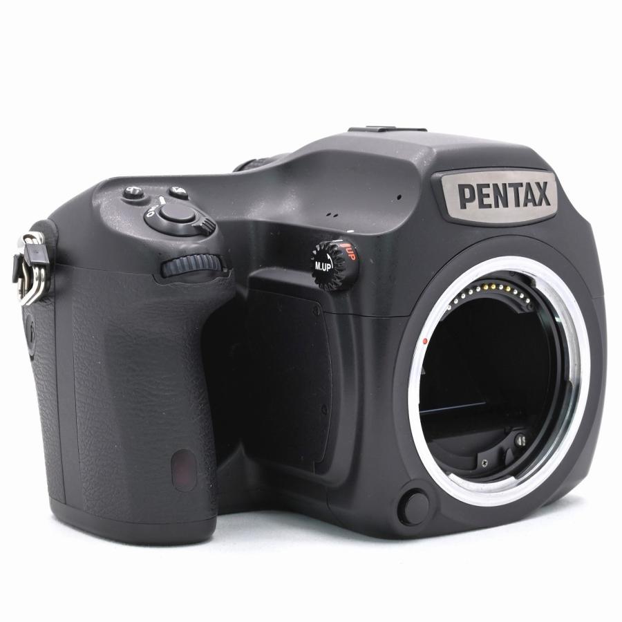 ペンタックス PENTAX 645Z ボディ : フラッグシップカメラ - 通販