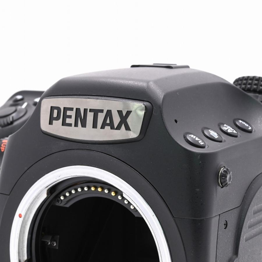 ペンタックス PENTAX 645Z ボディ : フラッグシップカメラ