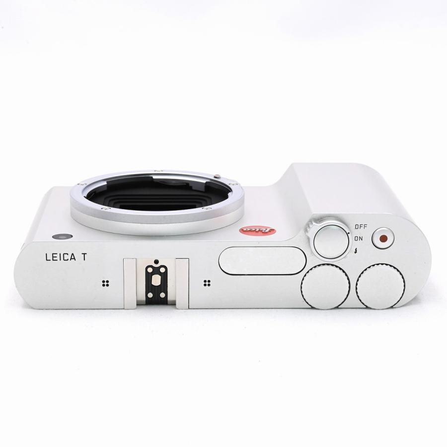 ライカ Leica T TYP701 シルバー 18181 |  | 04