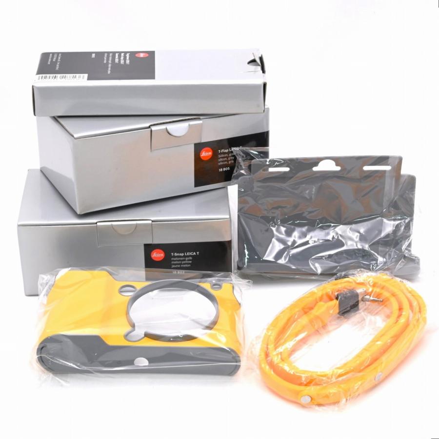 ライカ Leica T TYP701 シルバー 18181 |  | 09