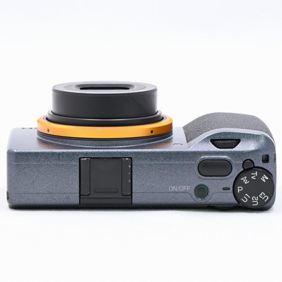 RICHO GR3 STREET EDITION リコー　デジカメ Ricoh GR III Street Edition Compact Camera - 24.2 MP, APS-C