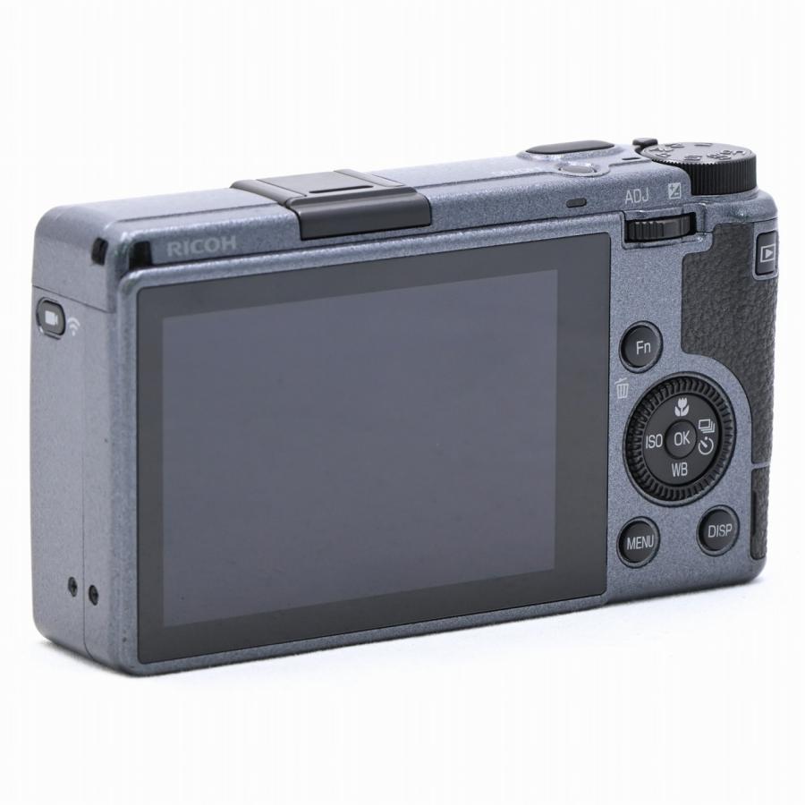 リコー RICOH GR III Street Edition Special Limited Kit