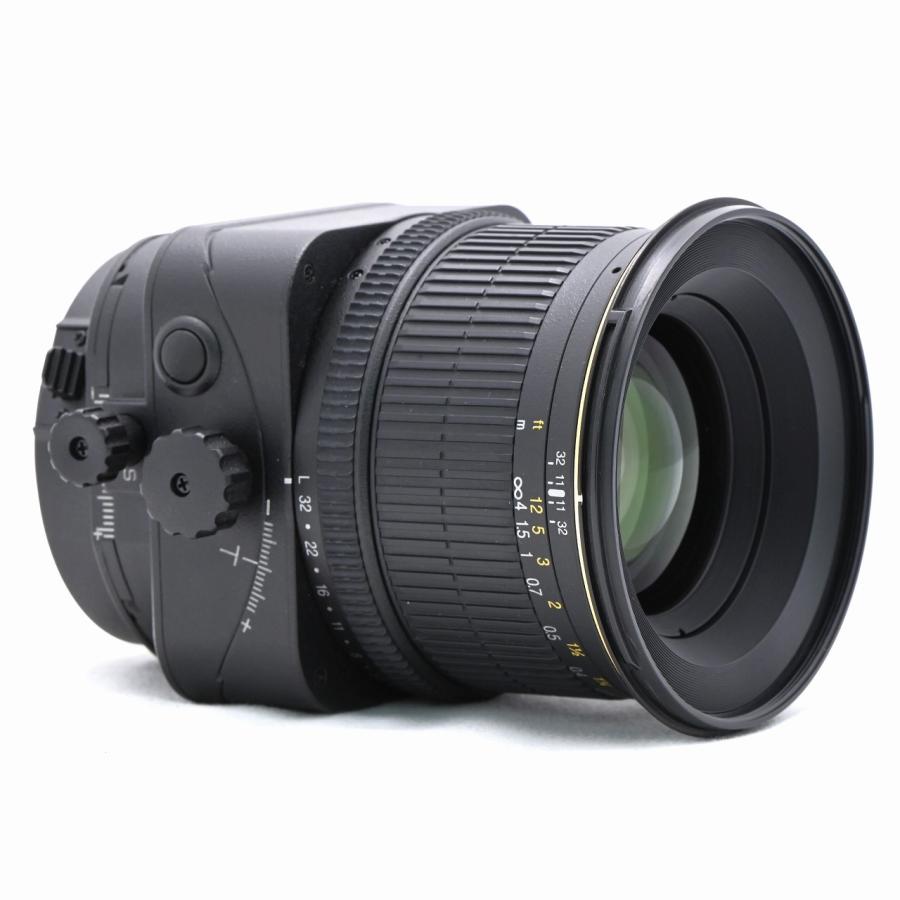 ニコン Nikon PC-E Micro NIKKOR 45mm f/2.8D ED : フラッグシップ