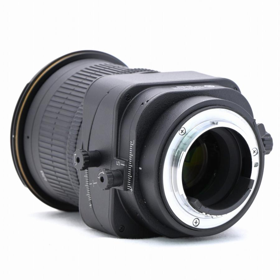 ニコン Nikon PC-E Micro NIKKOR 45mm f/2.8D ED : フラッグシップ