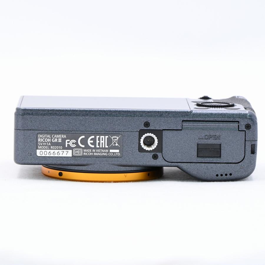RICOH GR III GR3 Special Limited Kit 美品 リコー RICOH GR III Diary Edition Special Limited Kit GR3