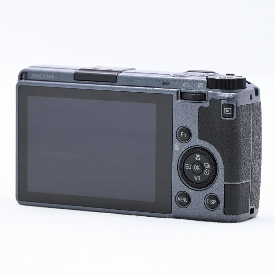 リコー RICOH GR III Street Edition Special Limited Kit : フラッグ