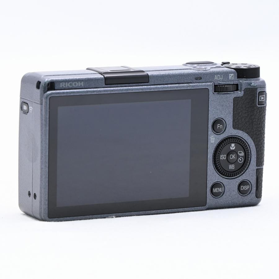 コンパクトデジタルカメラ RICOH GR III Street Edition ハイエンドコンパクトデジタルカメラ「RICOH GR III Street Edition
