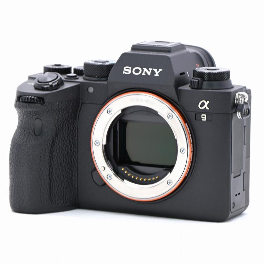 ソニー SONY α9 II ボディ ILCE-9M2 |  | 01