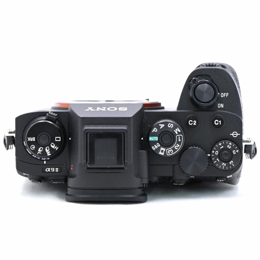 ソニー SONY α9 II ボディ ILCE-9M2 |  | 03