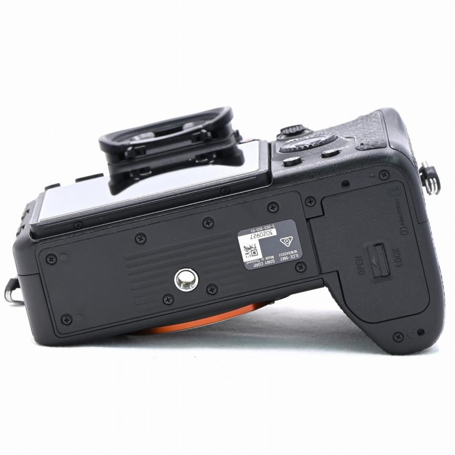 ソニー SONY α9 II ボディ ILCE-9M2 |  | 04