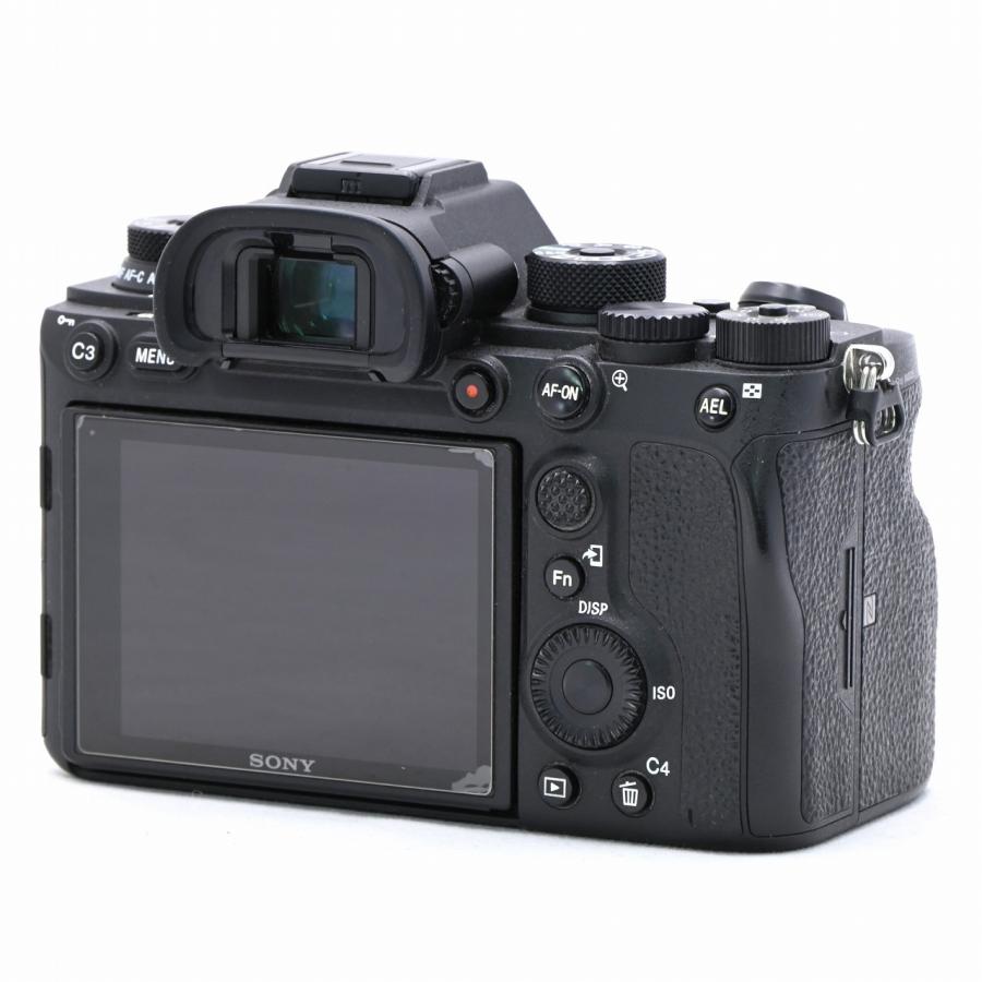ソニー SONY α9 II ボディ ILCE-9M2 |  | 05