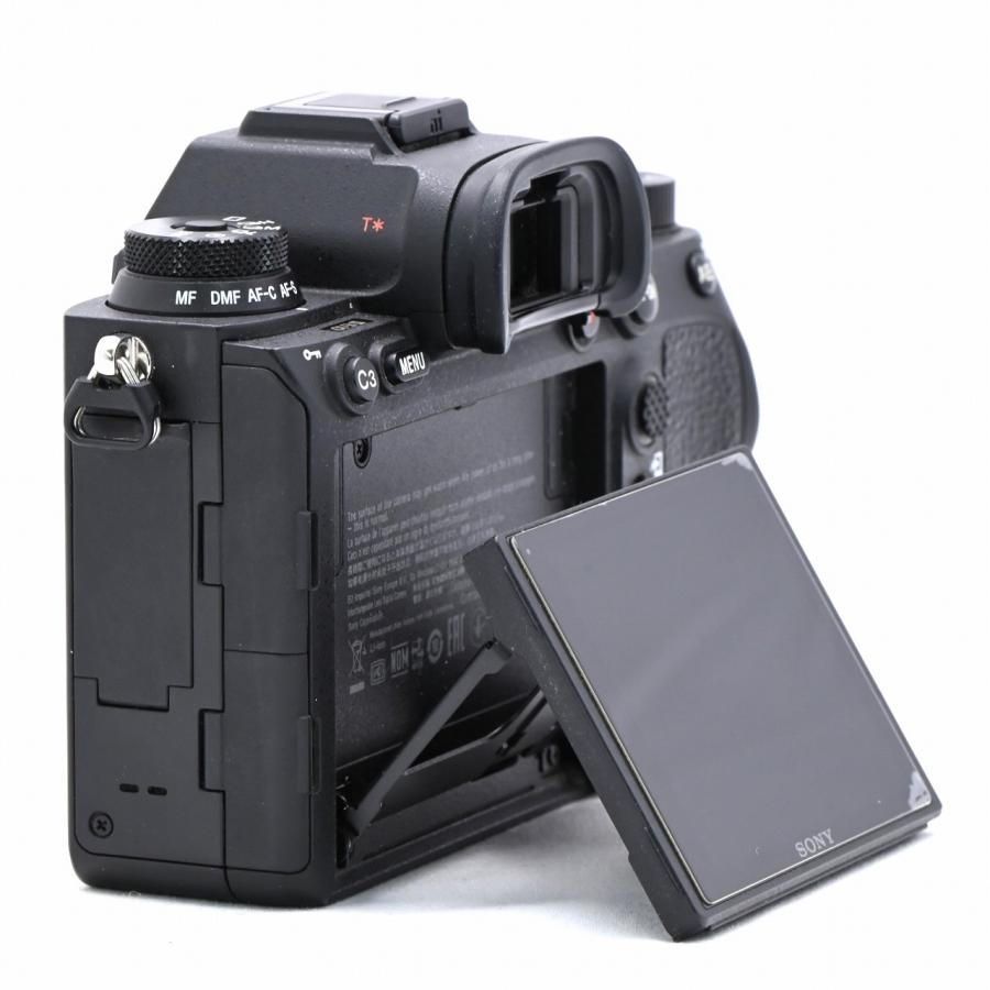 ソニー SONY α9 II ボディ ILCE-9M2 |  | 06