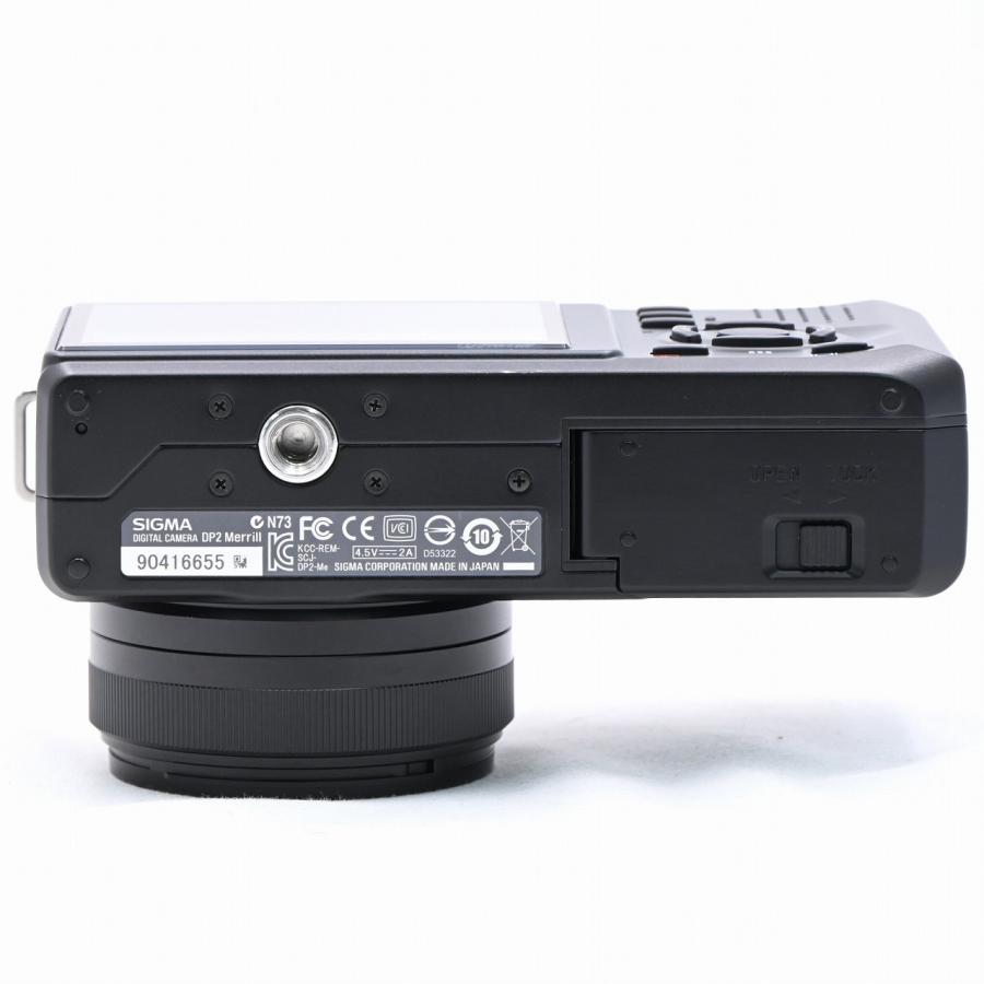 シグマ SIGMA DP2 Merrill |  | 03