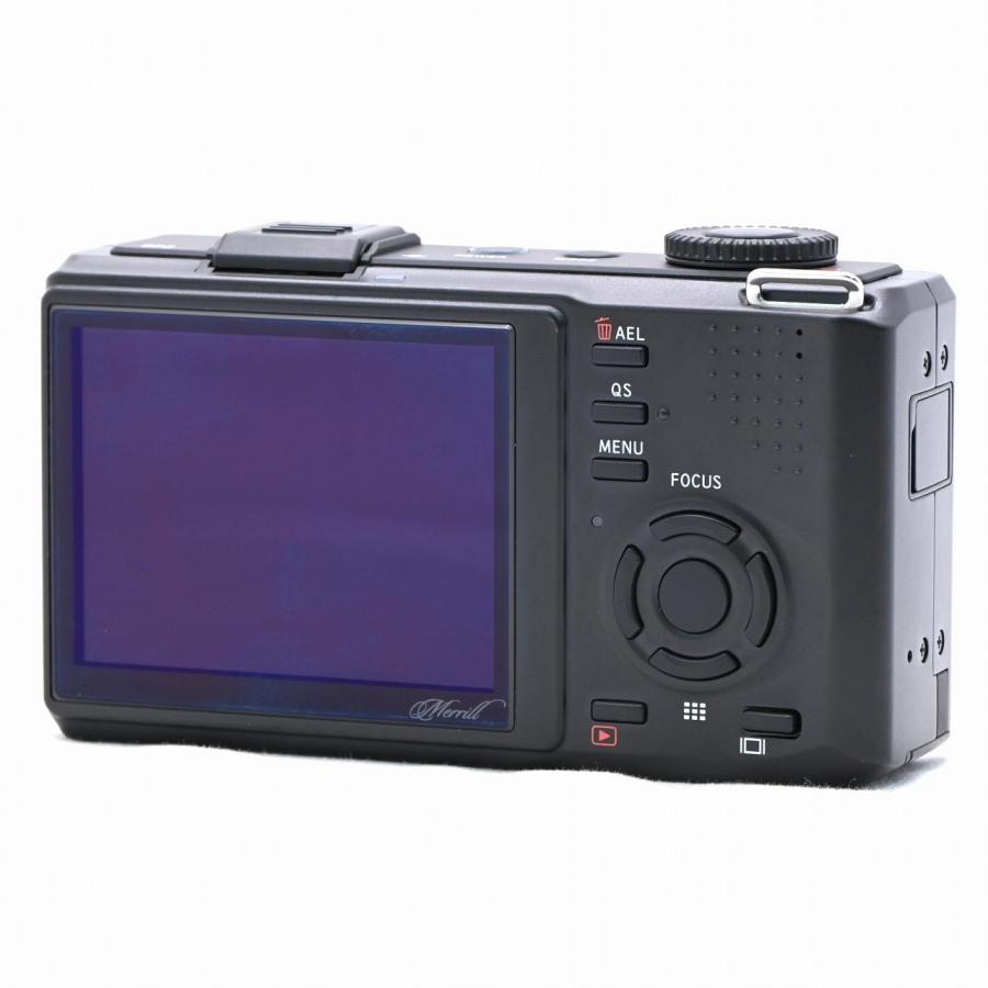 シグマ SIGMA DP2 Merrill |  | 04