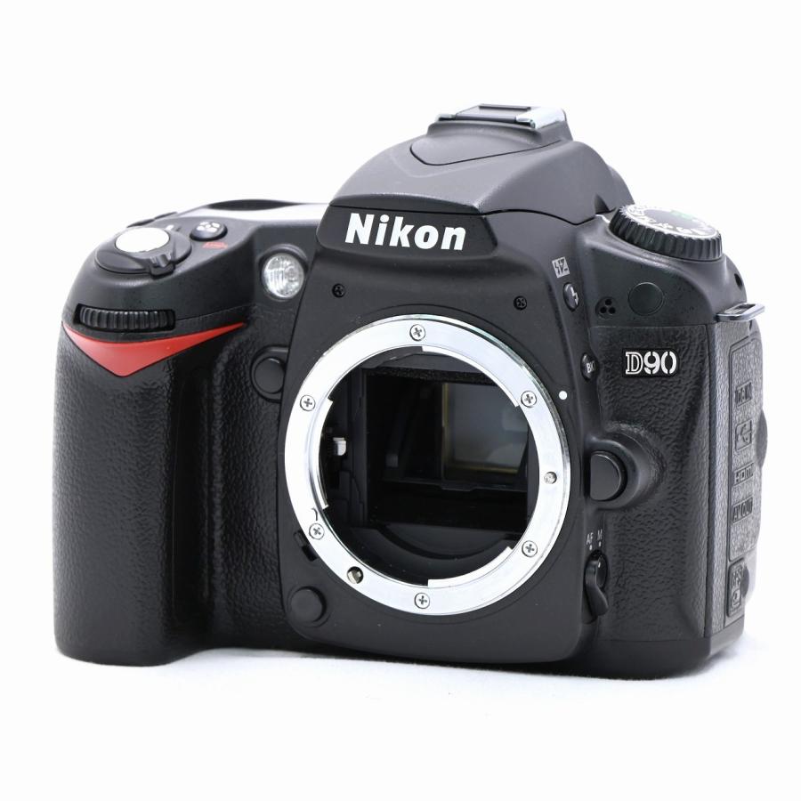 ニコン Nikon D90 ボディ : 6578 : フラッグシップカメラ - 通販 ニコン Nikon D90 ボディ : 6578 : フラッグシップカメラ - 通販