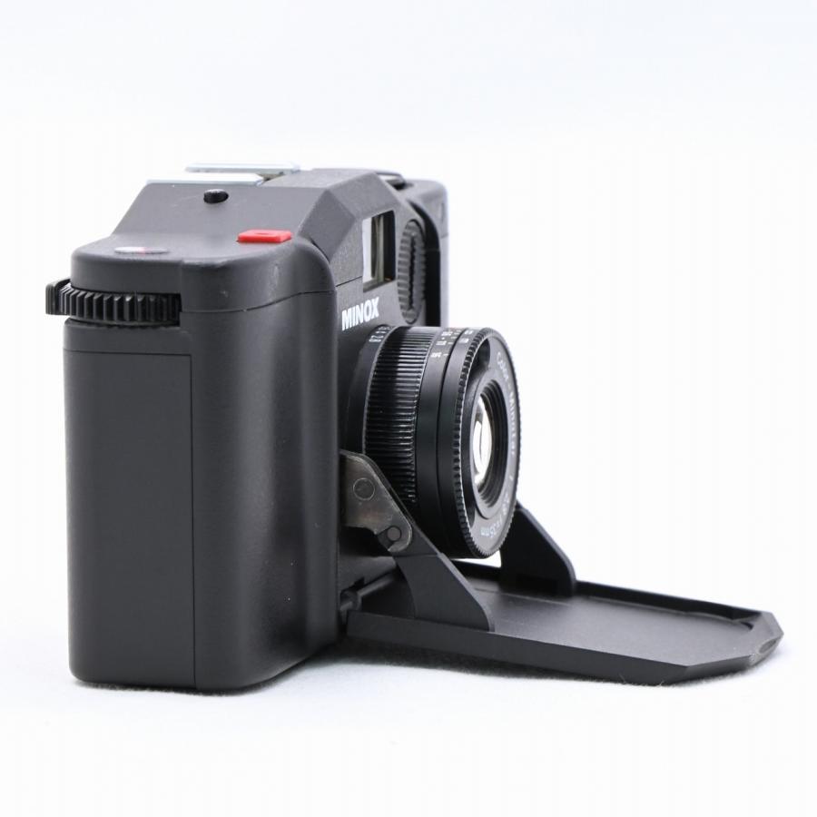 Minox 35EL 35mm F2.8 ミノックス : フラッグシップカメラ Minox 35EL 35mm F2.8 ミノックス : フラッグシップカメラ