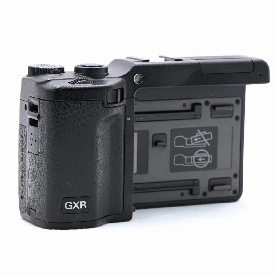 リコー RICOH GXR ボディ : フラッグシップカメラ - 通販 - Yahoo