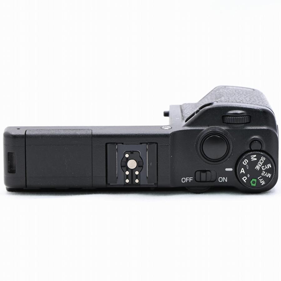 リコー RICOH GXR ボディ : フラッグシップカメラ - 通販