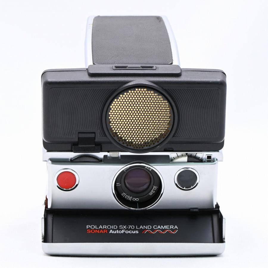 Polaroid SX-70 SONAR | 