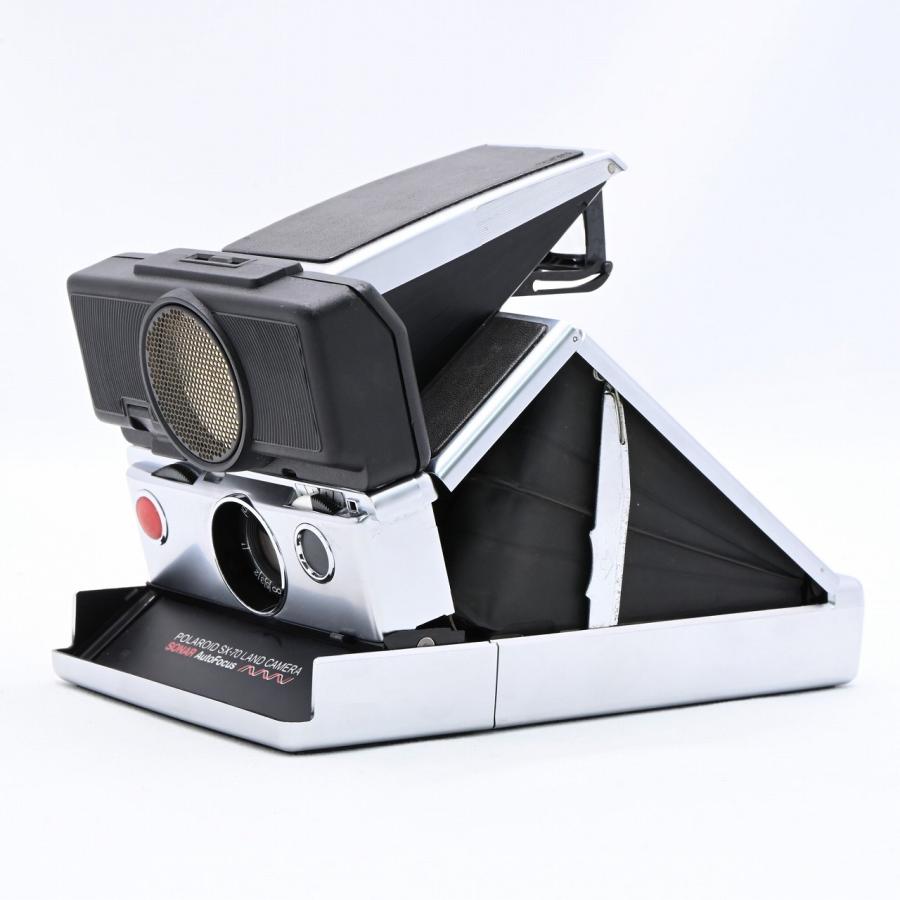 Polaroid SX-70 SONAR |  | 01