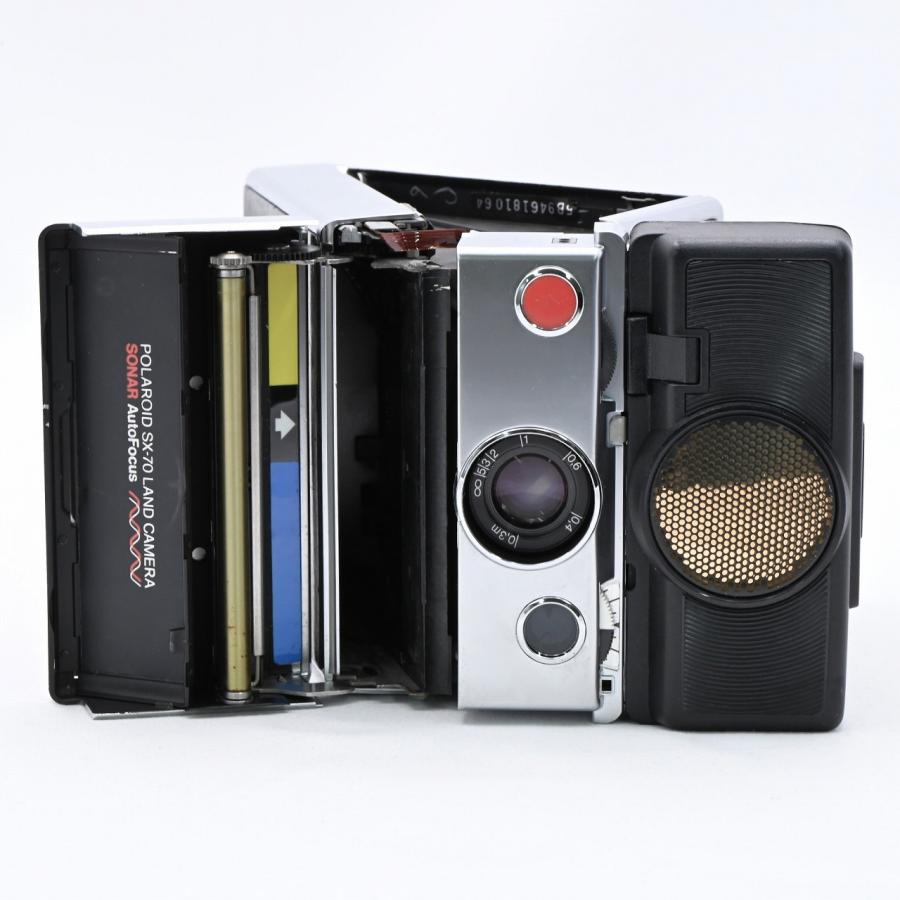 Polaroid SX-70 SONAR |  | 04
