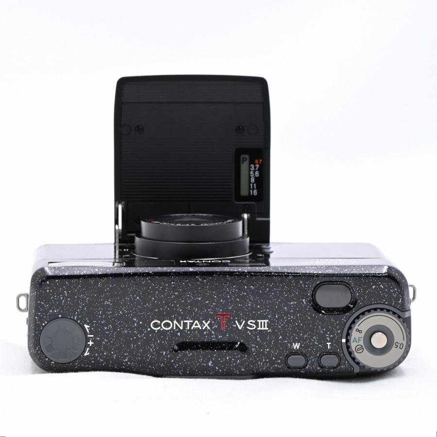 コンタックス CONTAX TVS III 2000 Jahrhundert-wende / Carl コンタックス CONTAX TVS III 2000 Jahrhundert-wende / Carl