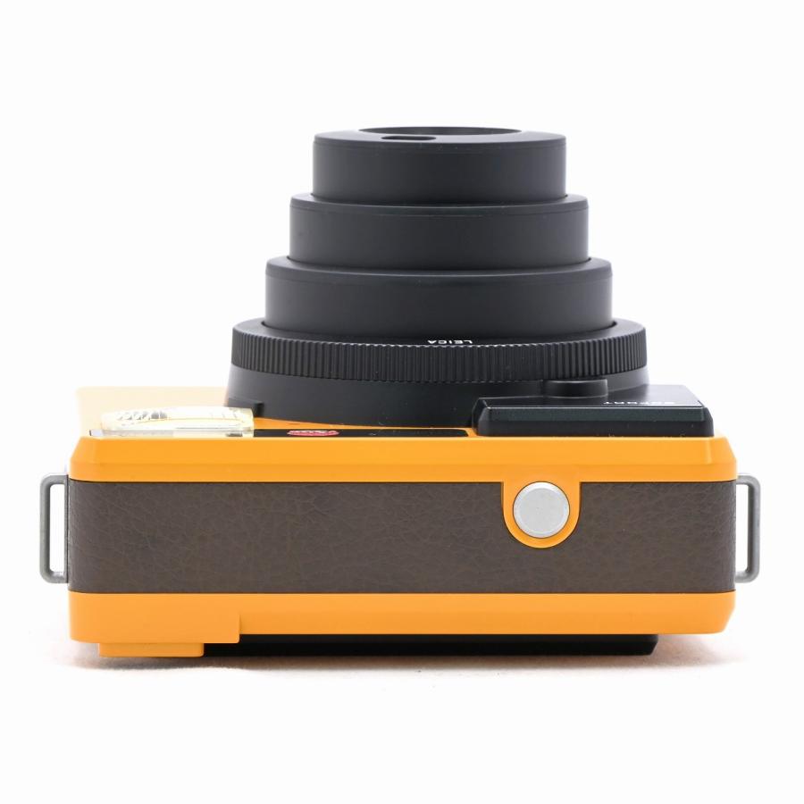 ライカ Leica SOFORT ゾフォート オレンジ 19102 : フラッグ