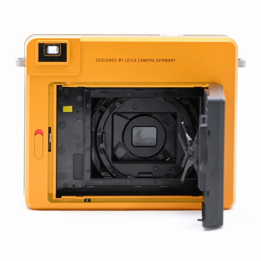LEICA - ライカ ゾフォート オレンジ Amazon | ライカ ゾフォート オレンジ | インスタントカメラ 通販