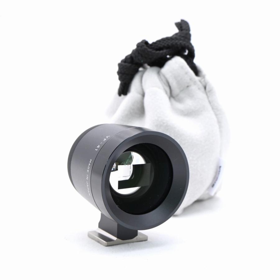 シグマ SIGMA ビューファインダー VF-41 : フラッグシップカメラ  