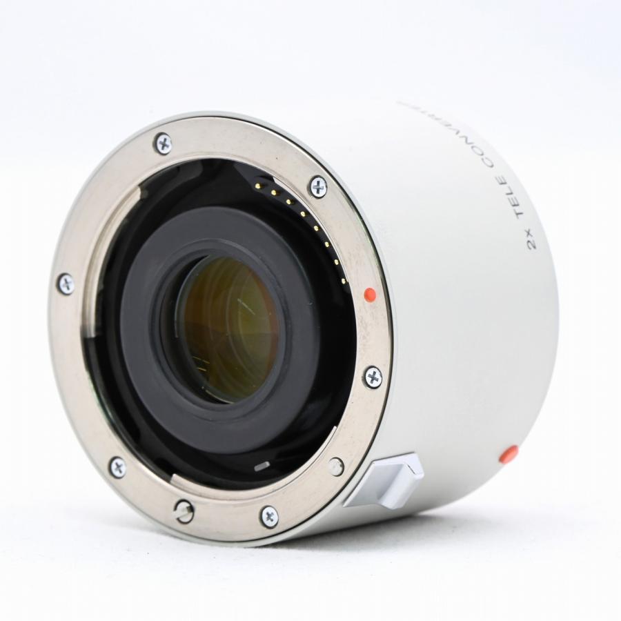 SONY 2×テレコンバーター SAL20TC カメラレンズ ソニー