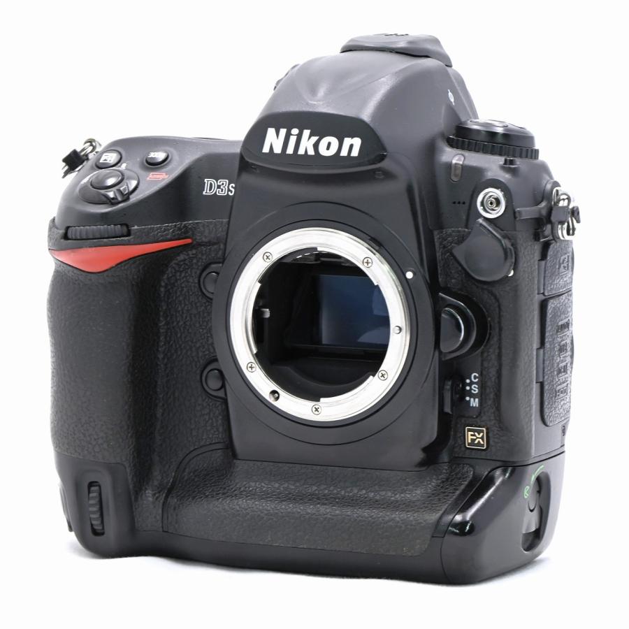 良品　ニコン NIKON D3sボディ ニコン Nikon D3S ボディ : フラッグシップカメラ - 通販 - Yahoo