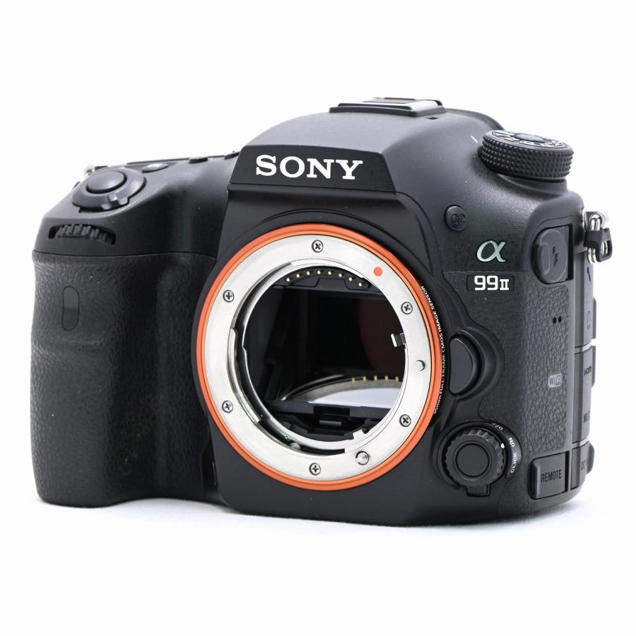 ソニー SONY α99II ボディ ILCA-99M2 |  | 01