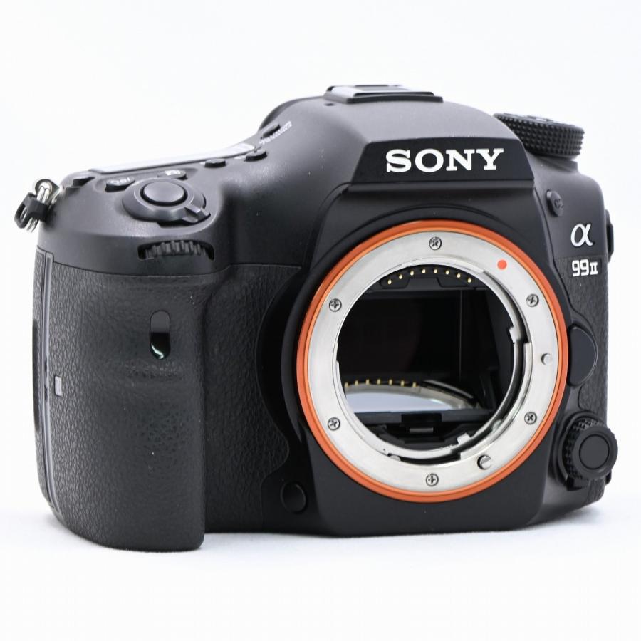 ソニー SONY α99II ボディ ILCA-99M2 |  | 02