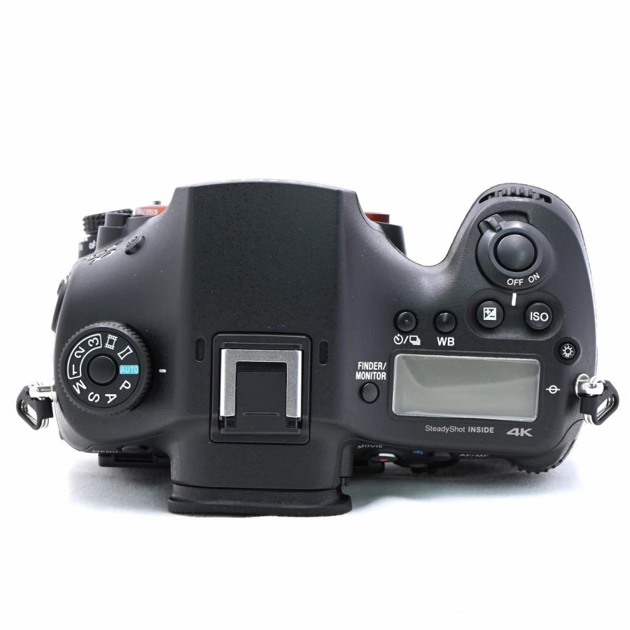 ソニー SONY α99II ボディ ILCA-99M2 |  | 03