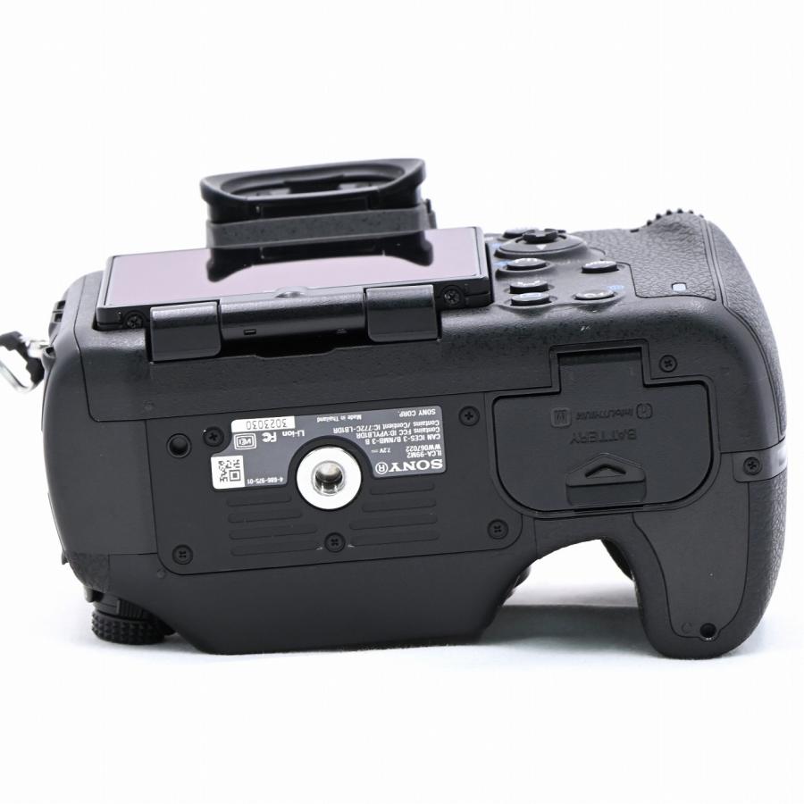 ソニー SONY α99II ボディ ILCA-99M2 |  | 04