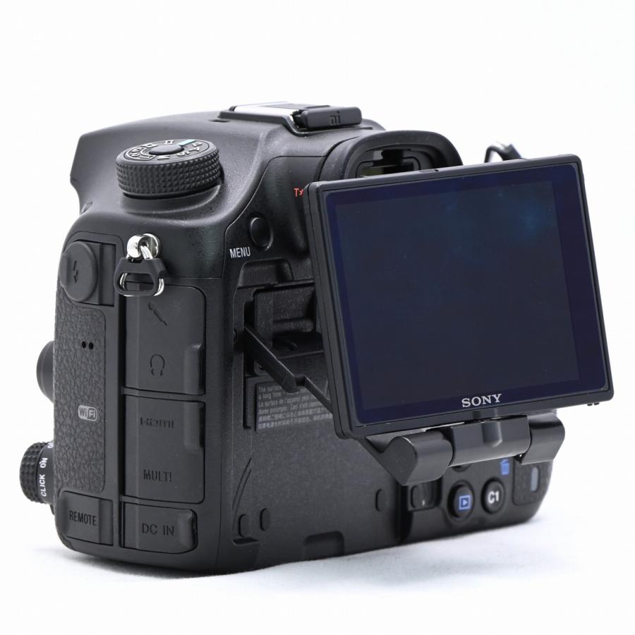 ソニー SONY α99II ボディ ILCA-99M2 |  | 05