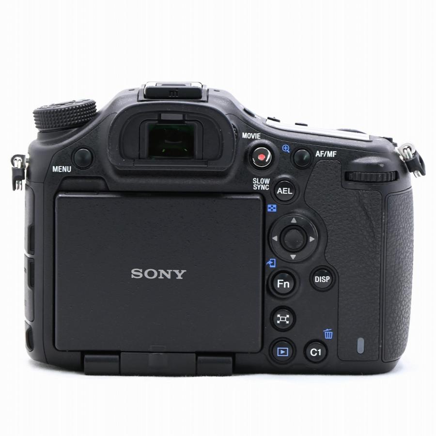 ソニー SONY α99II ボディ ILCA-99M2 |  | 06