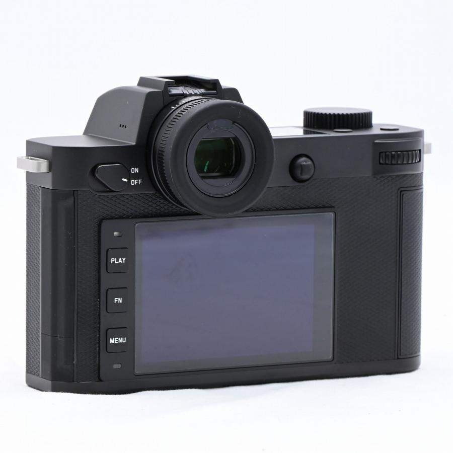ライカ Leica SL2 ボディ ブラック 10854 |  | 06
