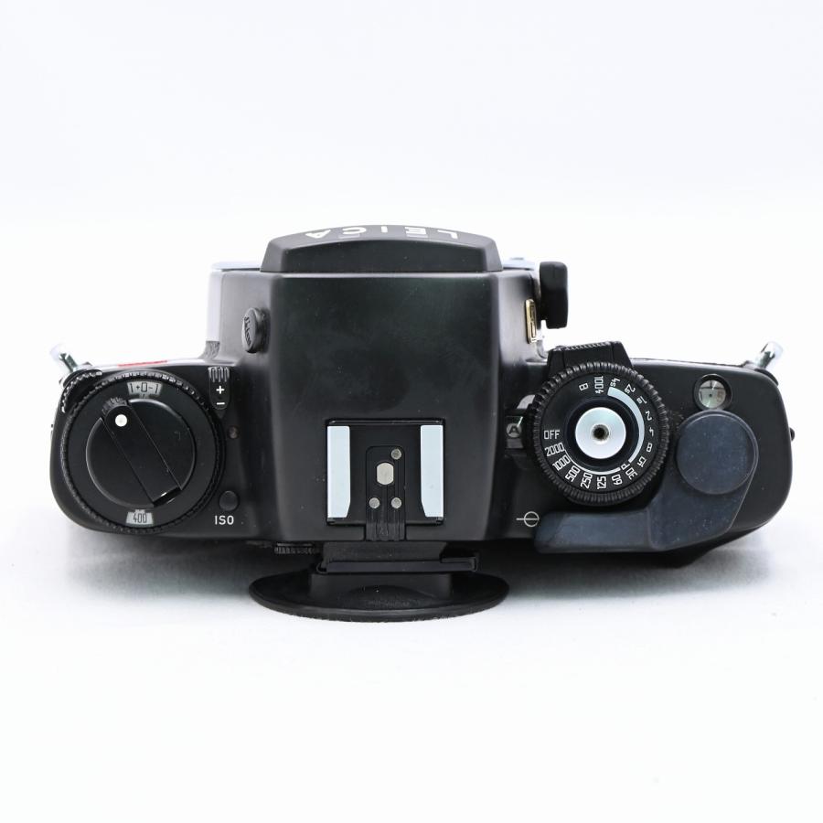 ライカ Leica R7 ボディ ブラック : フラッグシップカメラ - 通販