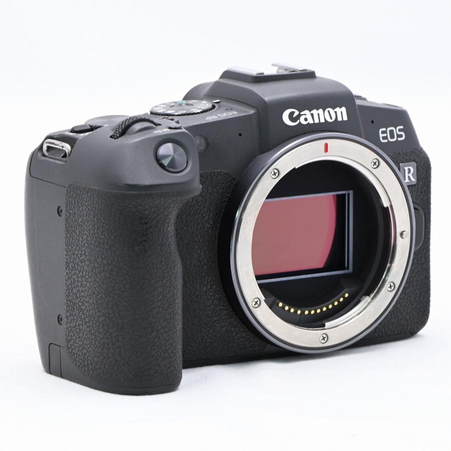 キヤノン Canon EOS RP ボディ : フラッグシップカメラ - 通販 - Yahoo
