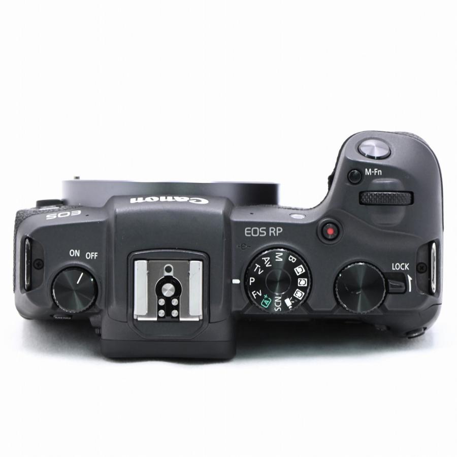 キヤノン Canon EOS RP ボディ : フラッグシップカメラ - 通販 - Yahoo