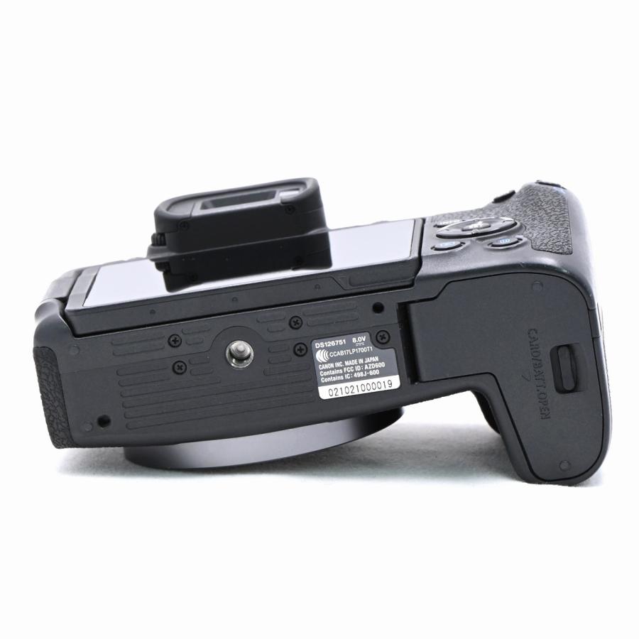 キヤノン Canon EOS RP ボディ : フラッグシップカメラ - 通販 - Yahoo