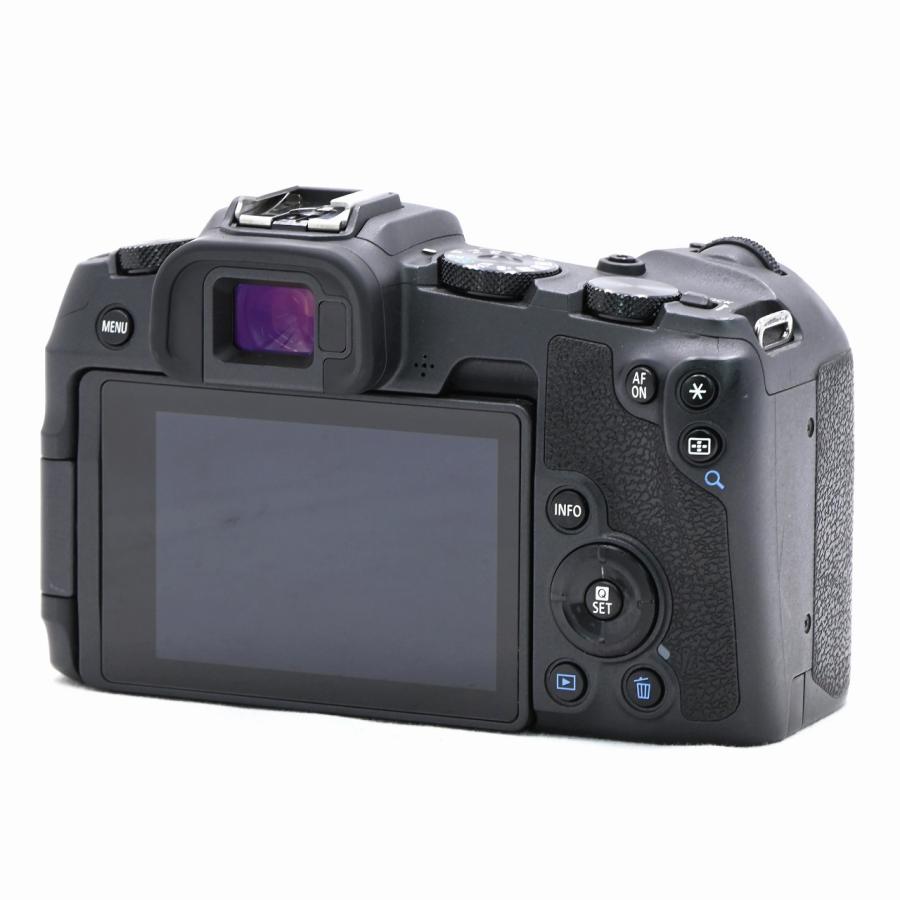 キヤノン Canon EOS RP ボディ : フラッグシップカメラ - 通販 - Yahoo