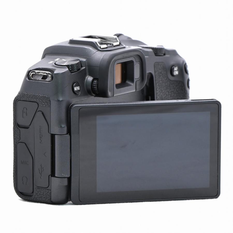 キヤノン Canon EOS RP ボディ : フラッグシップカメラ - 通販 - Yahoo