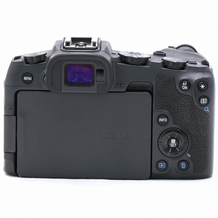 キヤノン Canon EOS RP ボディ : フラッグシップカメラ - 通販 - Yahoo