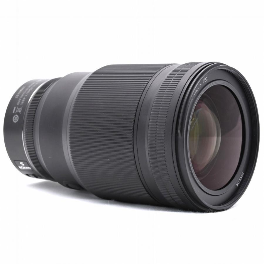 ニコン Nikon NIKKOR Z 50mm F1.2S |  | 02