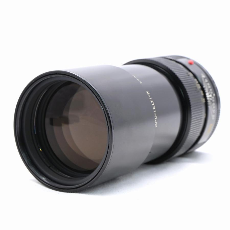 ライカ Leica APO-TELYT-R 180mm F3.4 3CAM 3カム｜flagship-camera｜02